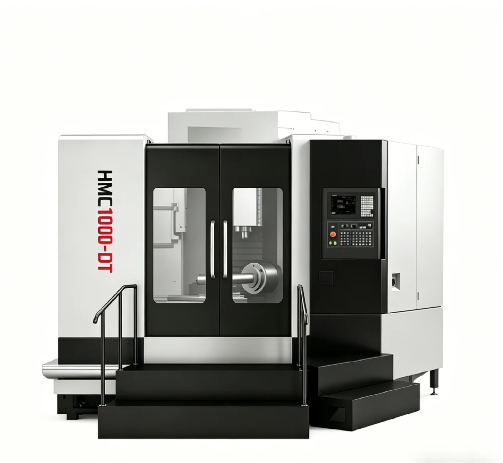 HMC1000 horizontal machining center