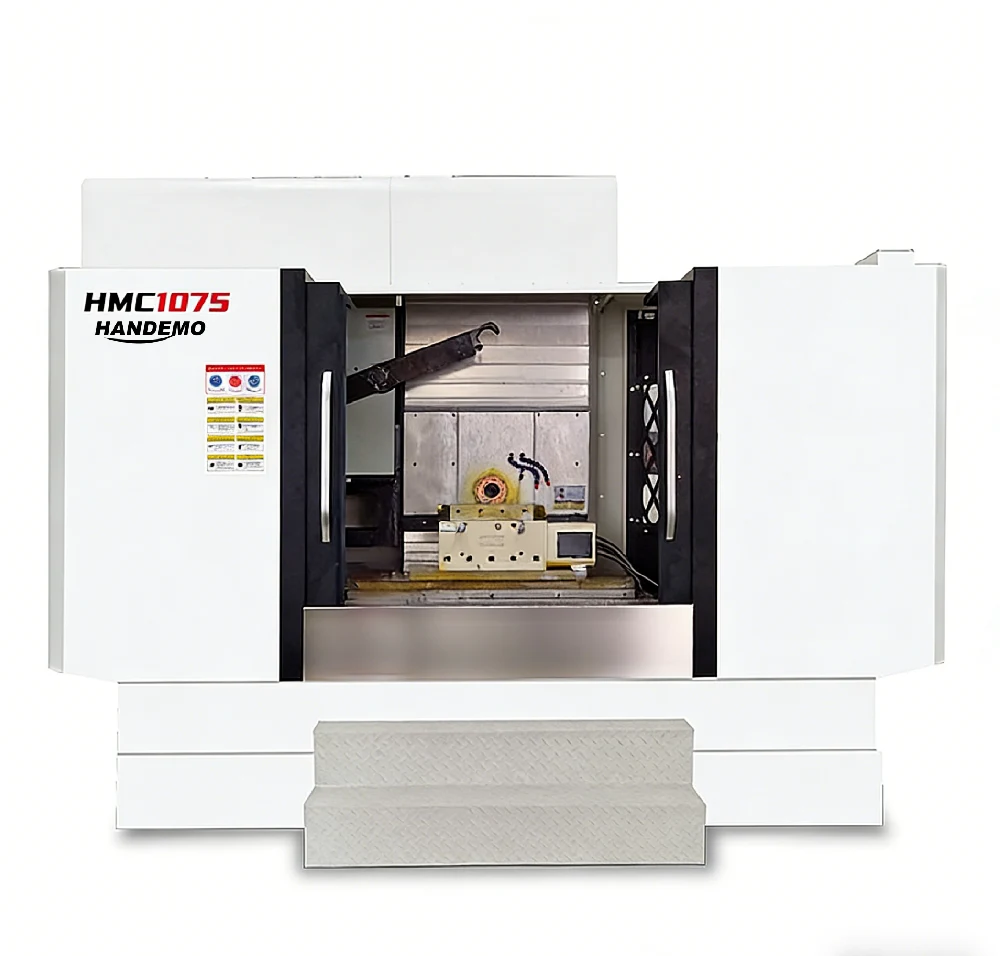 HMC1075 horizontal machining center