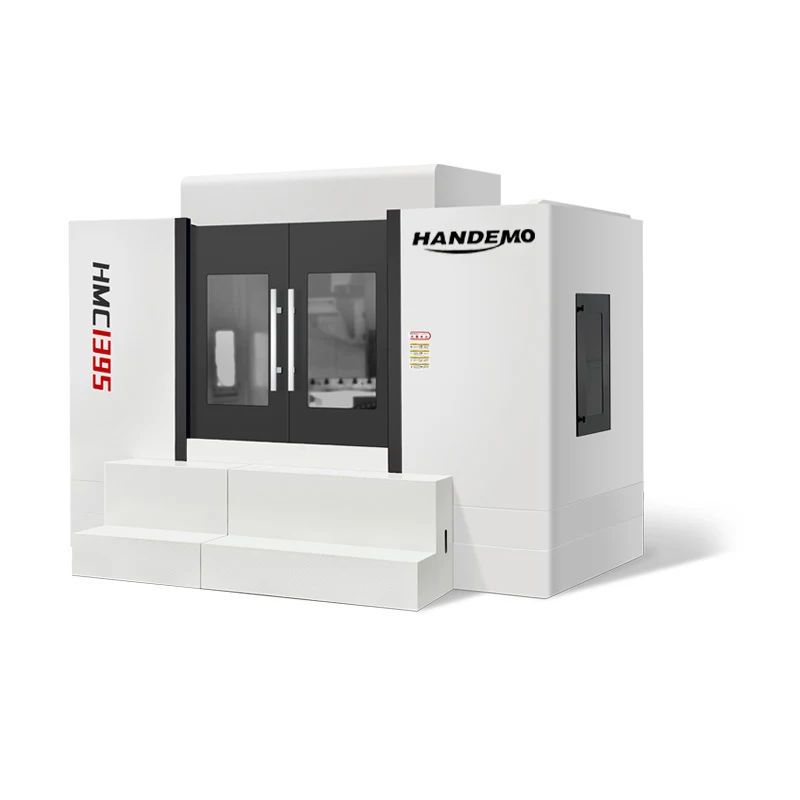 HMC1395 horizontal machining center