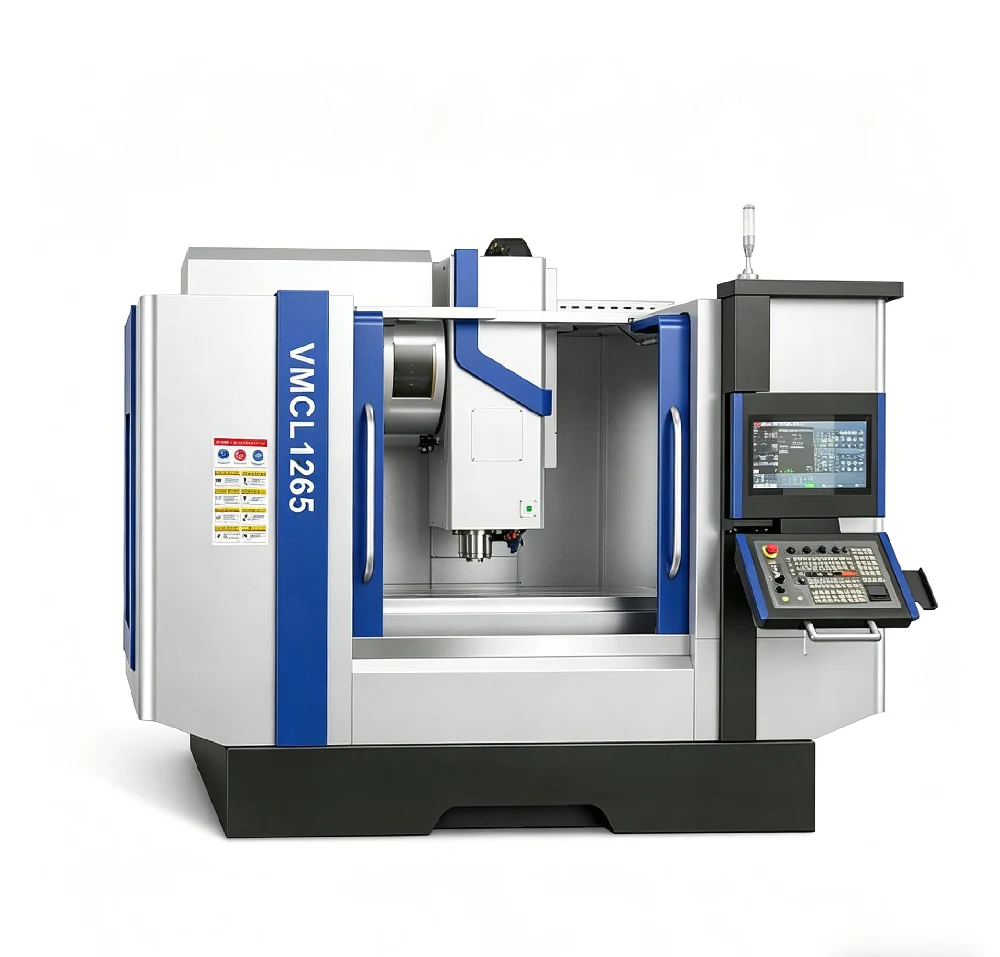 VMC L1265