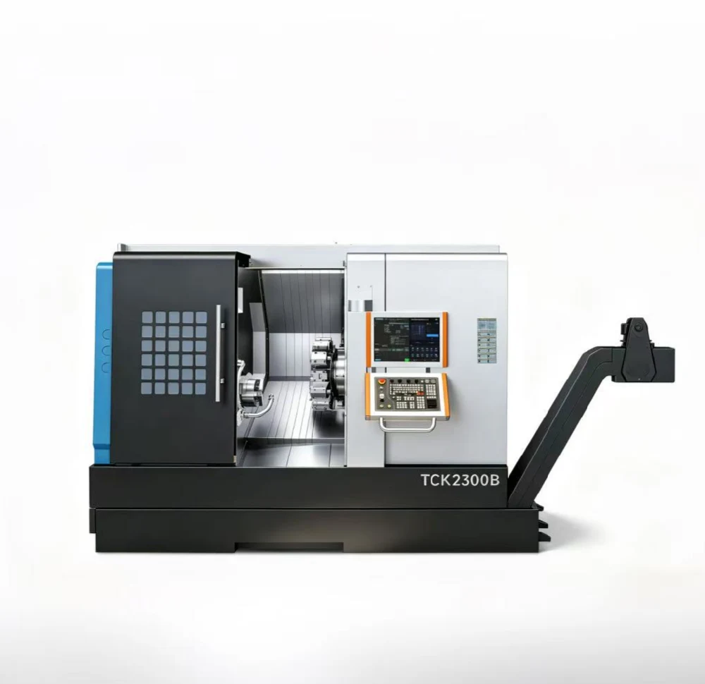 TCK2300B