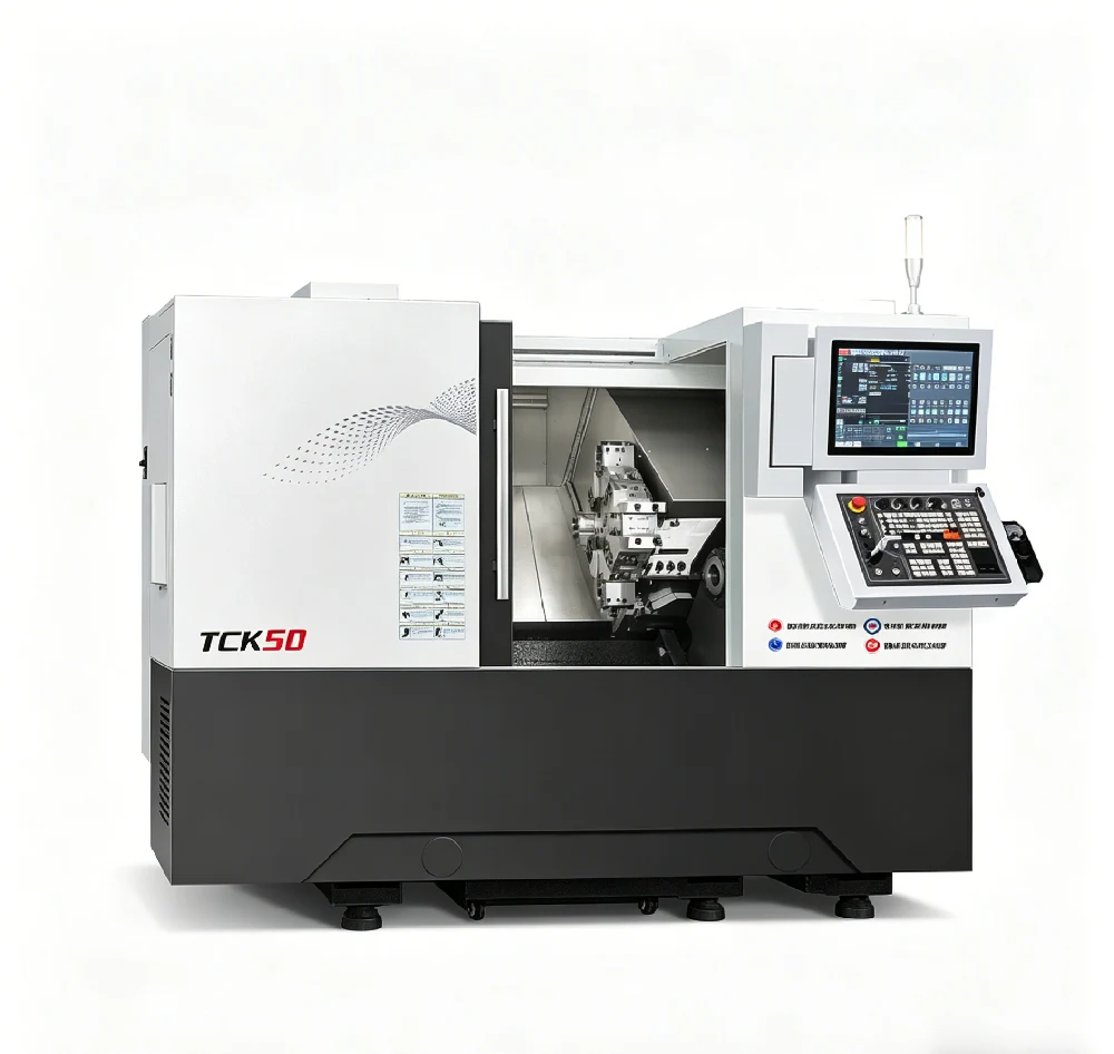 TCK50
