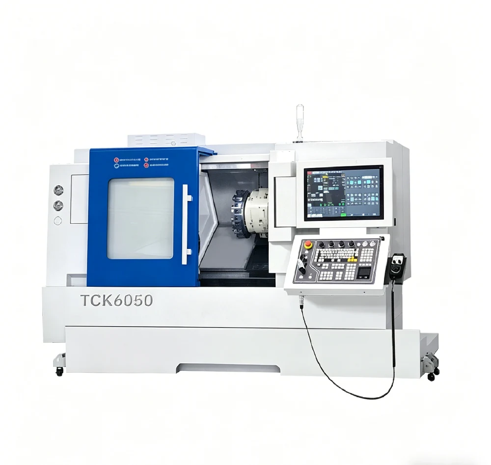 TCK6050-500