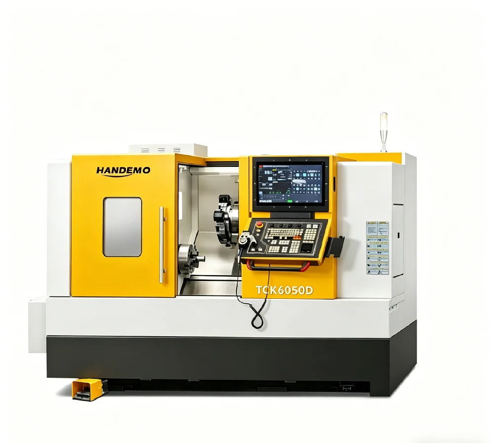 TCK6050D-500