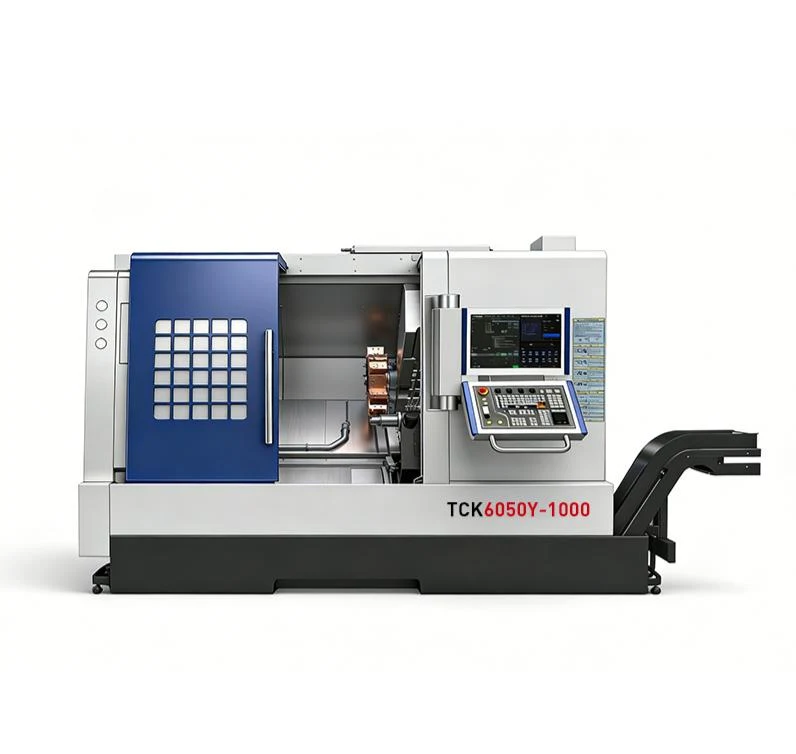 TCK6050Y-500