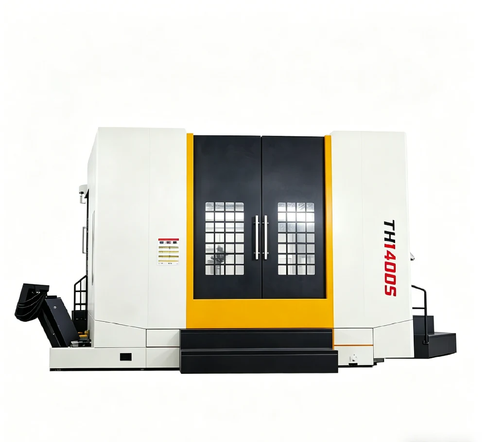 HMC1400S horizontal machining center