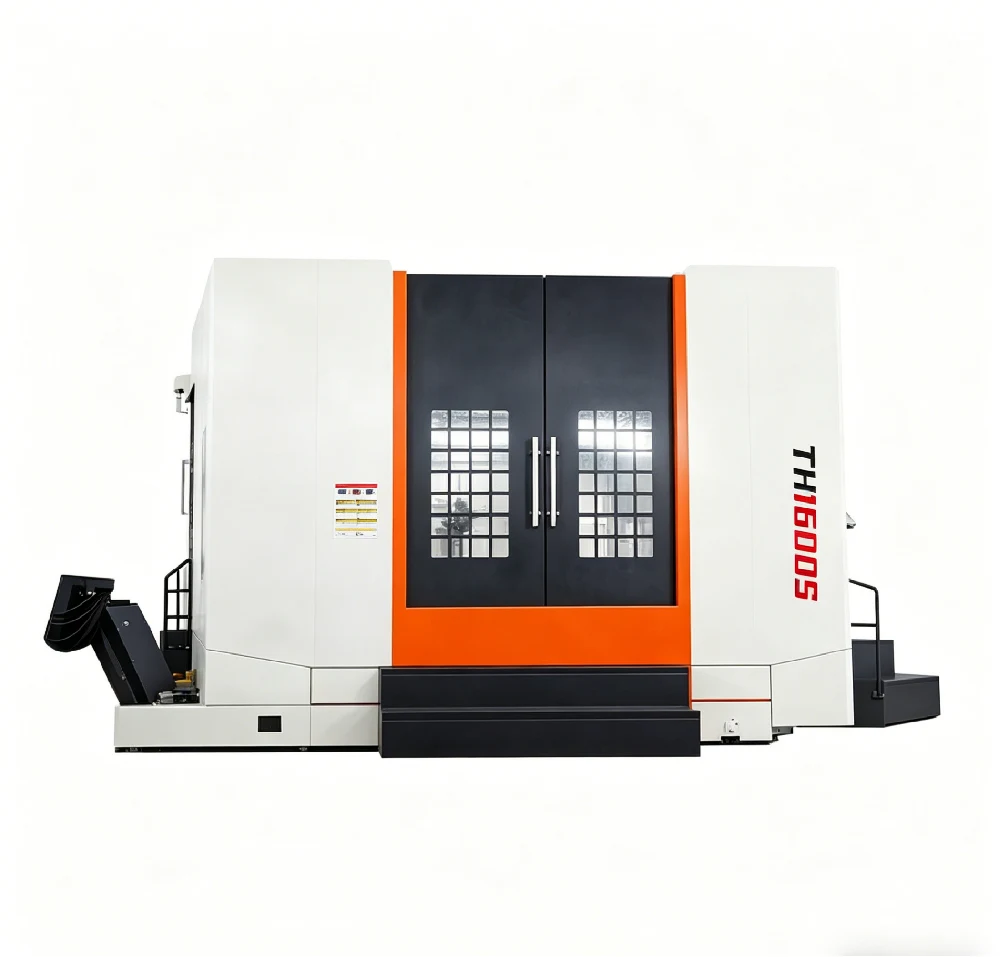 HMC1600S horizontal machining center