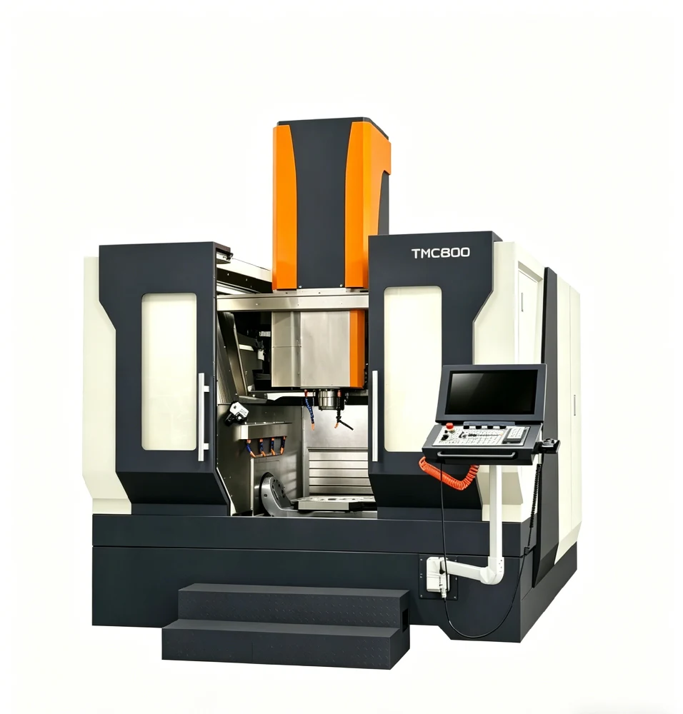 TMC800