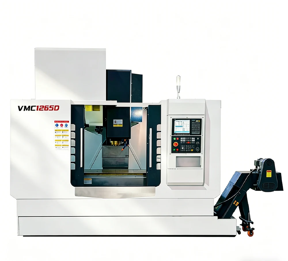 VMC1265D